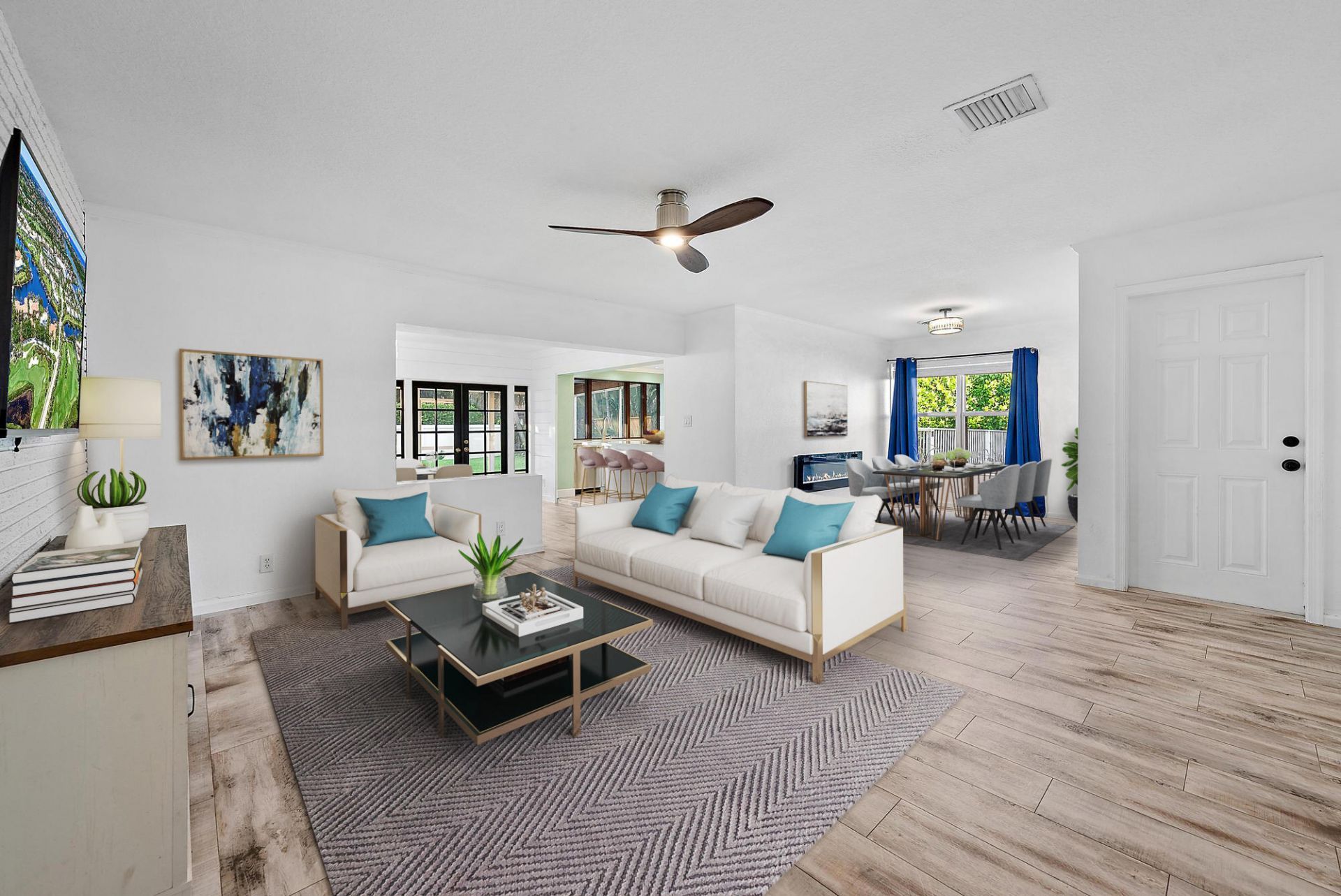 77 Holly Circle, Tequesta, FL 33469 Photo