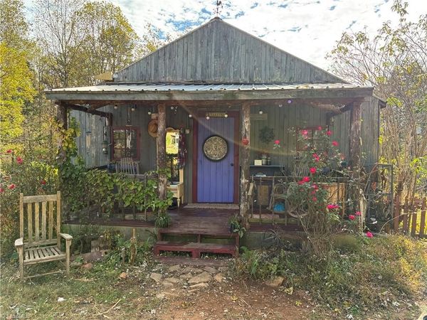 250 High Meadow Trail, Ararat, NC 27007