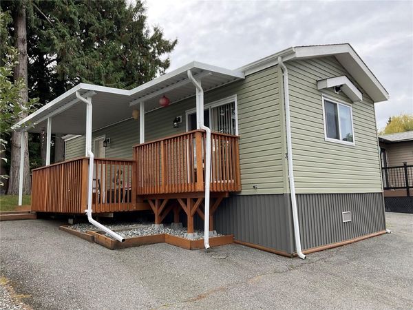 1074 Old Victoria Rd, Unit 3, Nanaimo, BC V9R 6L7