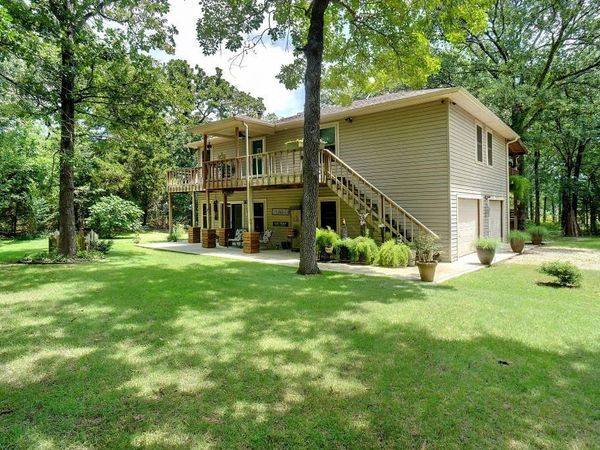 615 County Road 1785, Yantis, TX 75497