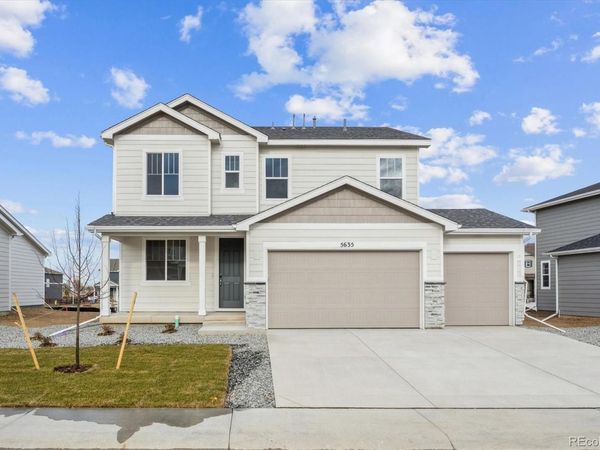 5635 Brangus Drive, Windsor, CO 80528