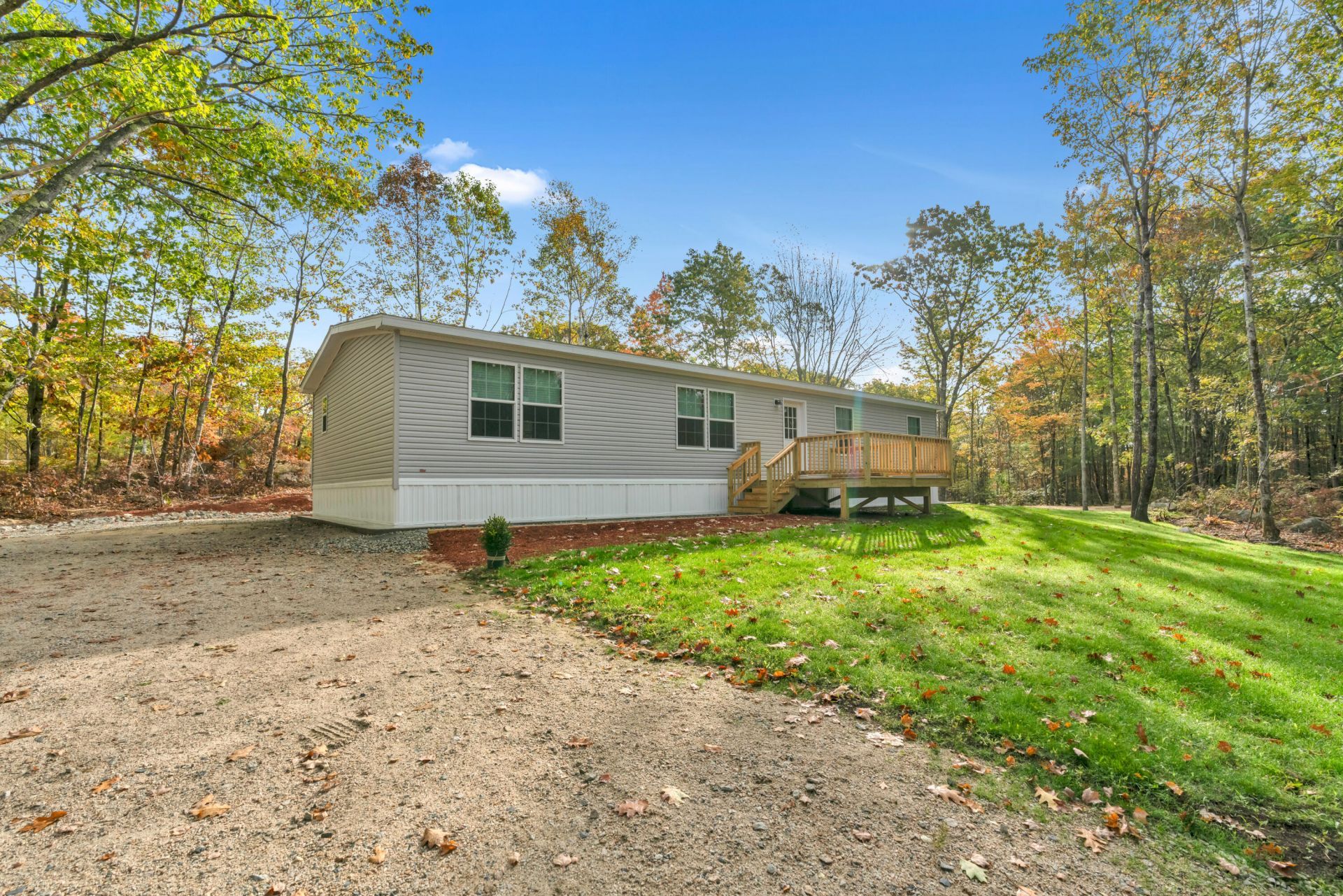 65 Old County Road Lyman, ME 04002