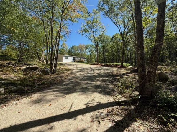 65 Old County Road, Lyman, ME 04002