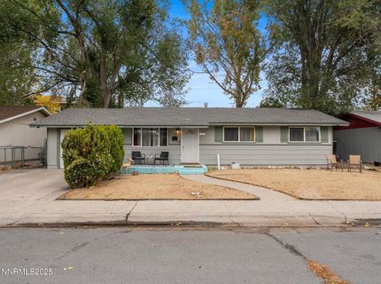 1108 Tamarisk Street, Carson City, NV 89701 Photo