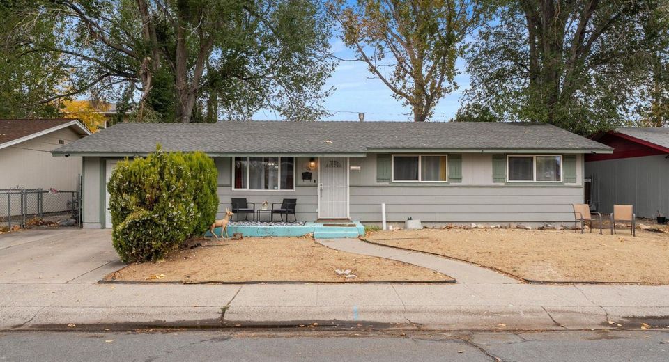 1108 Tamarisk Street, Carson City, NV 89701 Photo
