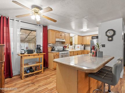 1108 Tamarisk Street, Carson City, NV 89701 Photo