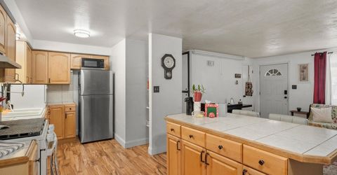 1108 Tamarisk Street, Carson City, NV 89701 Photo