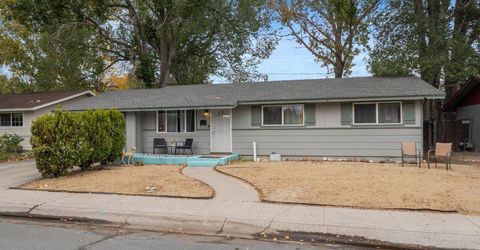 1108 Tamarisk Street, Carson City, NV 89701 Photo