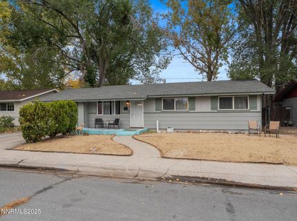 1108 Tamarisk Street, Carson City, NV 89701 Photo
