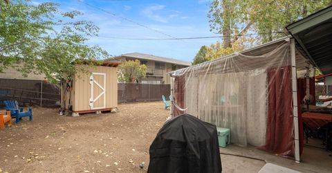 1108 Tamarisk Street, Carson City, NV 89701 Photo