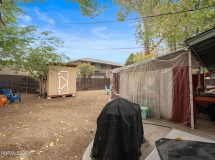 1108 Tamarisk Street, Carson City, NV 89701 Photo