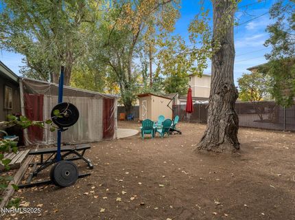 1108 Tamarisk Street, Carson City, NV 89701 Photo