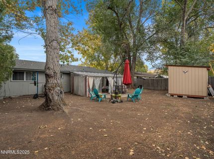 1108 Tamarisk Street, Carson City, NV 89701 Photo