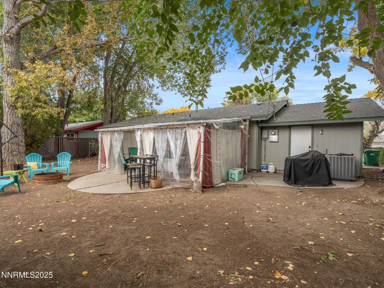 1108 Tamarisk Street, Carson City, NV 89701 Photo