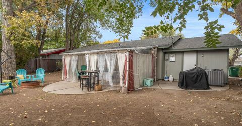 1108 Tamarisk Street, Carson City, NV 89701 Photo