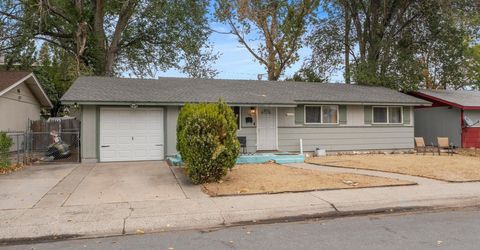 1108 Tamarisk Street, Carson City, NV 89701 Photo