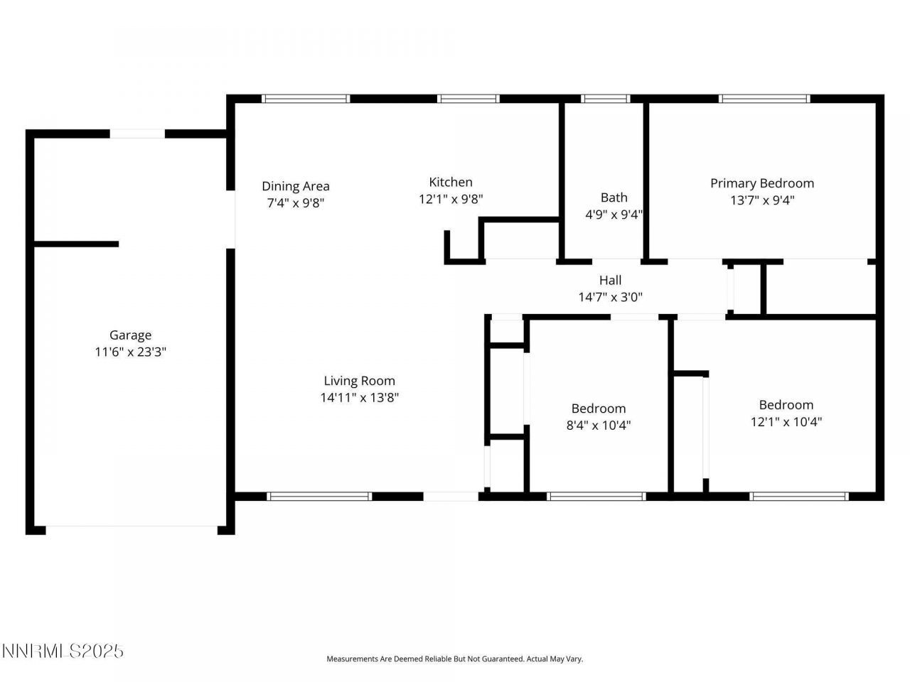 1108 Tamarisk Street, Carson City, NV 89701 Photo