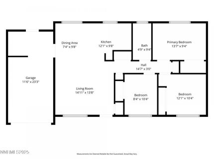 1108 Tamarisk Street, Carson City, NV 89701 Photo