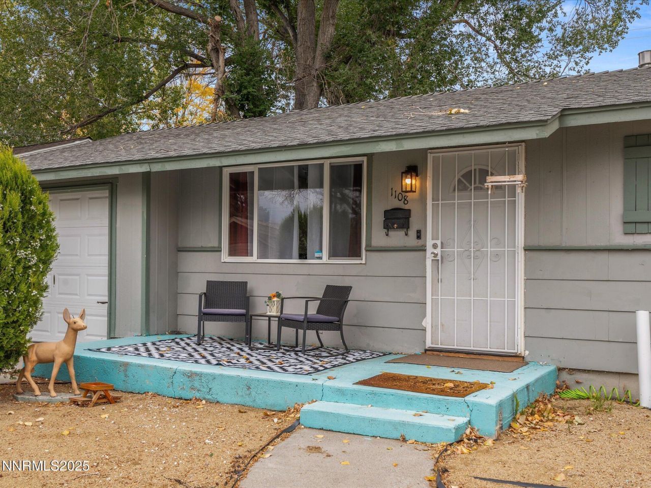 1108 Tamarisk Street, Carson City, NV 89701 Photo