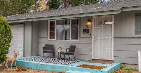 1108 Tamarisk Street, Carson City, NV 89701 Photo