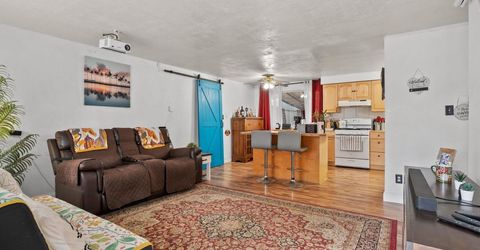 1108 Tamarisk Street, Carson City, NV 89701 Photo