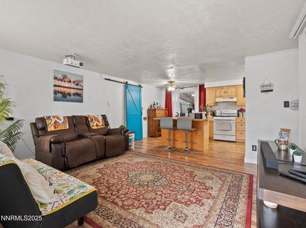 1108 Tamarisk Street, Carson City, NV 89701 Photo