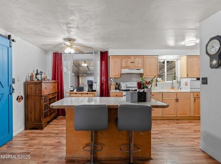 1108 Tamarisk Street, Carson City, NV 89701 Photo