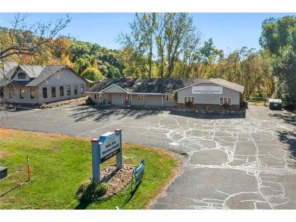 821 E US Highway 8, Saint Croix Falls, WI 54024