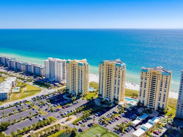 13601 Perdido Key Drive, Unit W10B, Pensacola, FL 32507