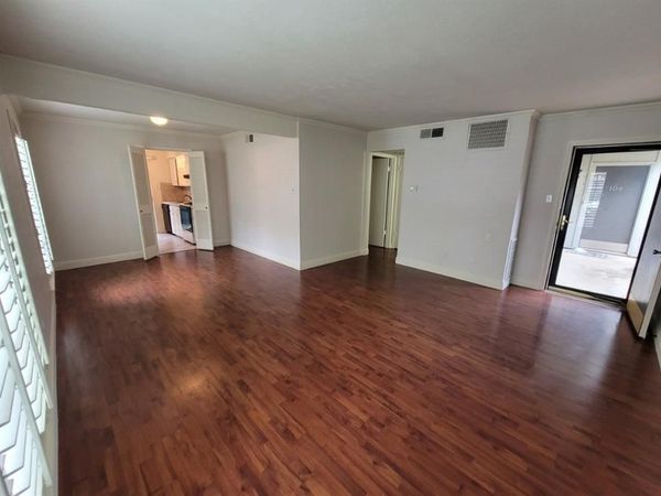 7903 Meadow Park Drive, Unit 103, Dallas, TX 75230