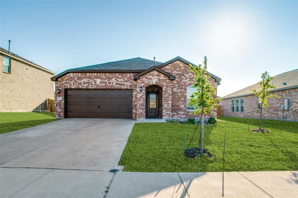 2024 Jeanine Drive, Anna, TX 75409 Main Photo