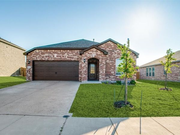 2024 Jeanine Drive, Anna, TX 75409