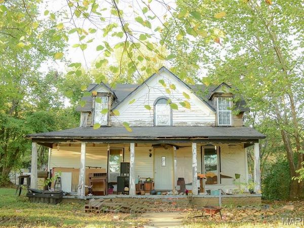 535 W Russell Street, Ironton, MO 63650