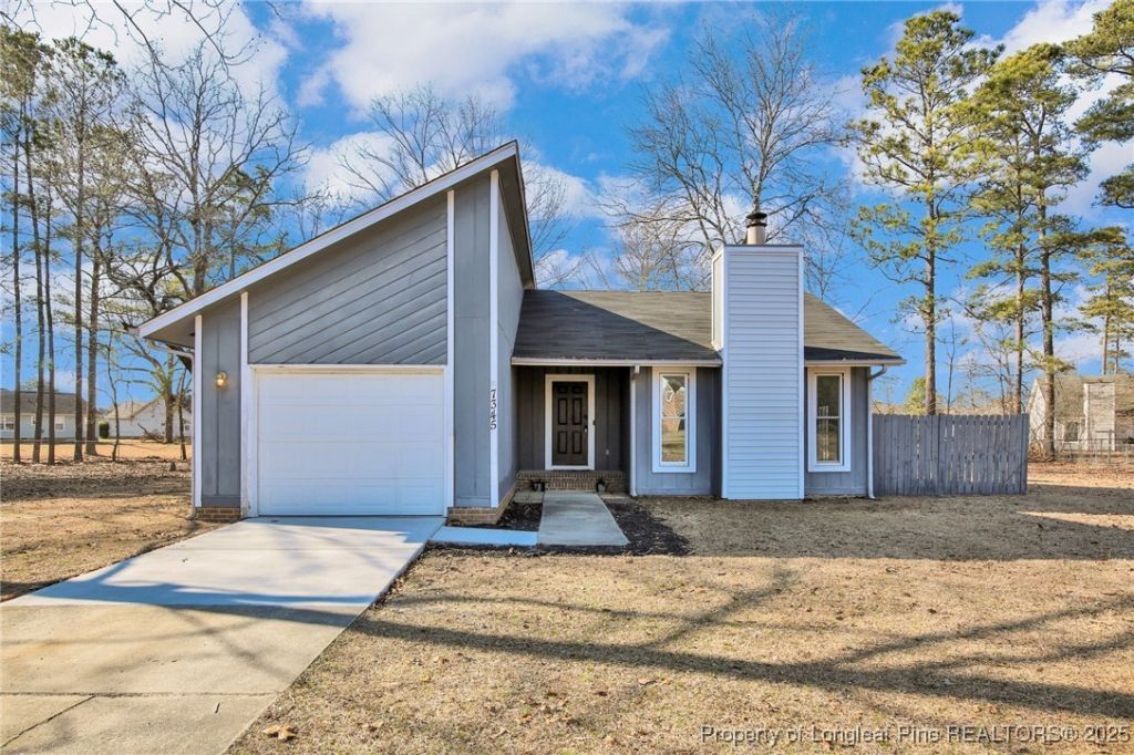 7345 Pebblebrook Drive, Fayetteville, NC 28314 Main Photo