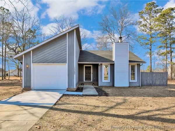7345 Pebblebrook Drive, Fayetteville, NC 28314