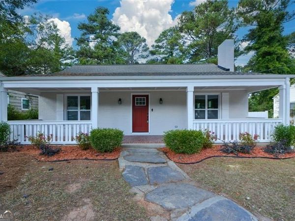 1275 WESTRIDGE Road, Atlanta, GA 30311