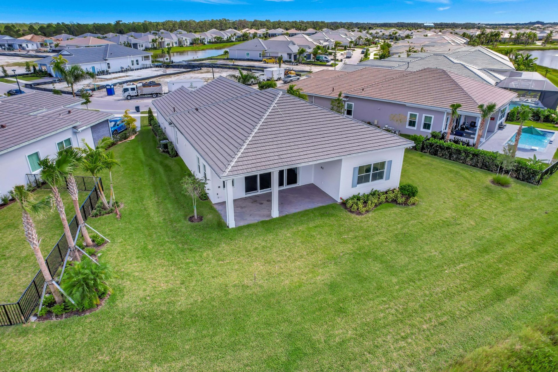 12188 Arbordale Way, Palm Beach Gardens, FL 33412 Photo