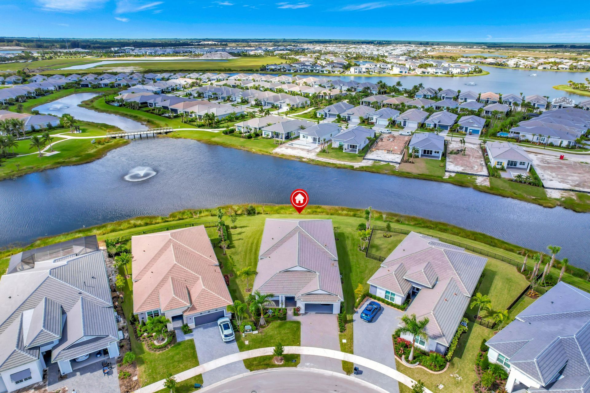 12188 Arbordale Way, Palm Beach Gardens, FL 33412 Photo