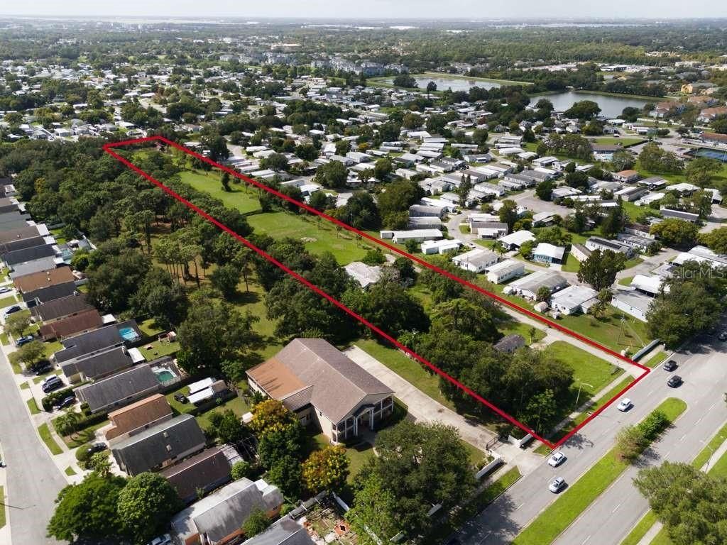 6250 Pershing Avenue, Orlando, FL 32822 Photo