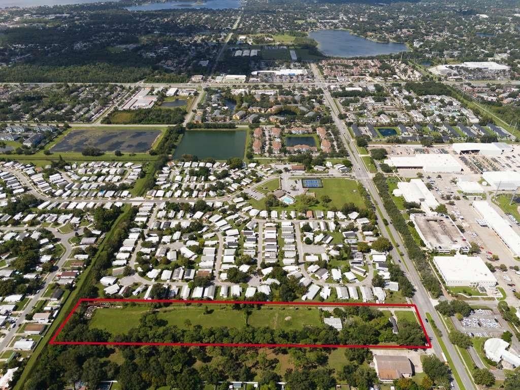 6250 Pershing Avenue, Orlando, FL 32822 Photo