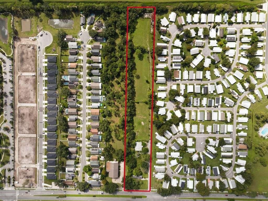 6250 Pershing Avenue, Orlando, FL 32822 Photo