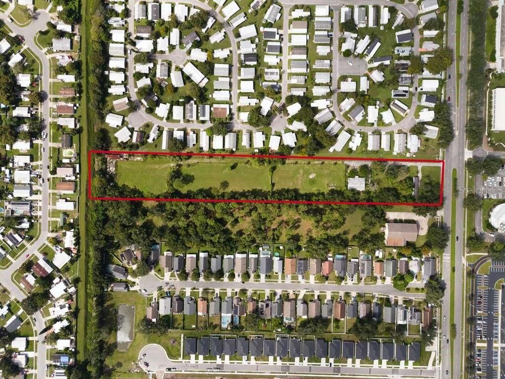 6250 Pershing Avenue, Orlando, FL 32822 Photo