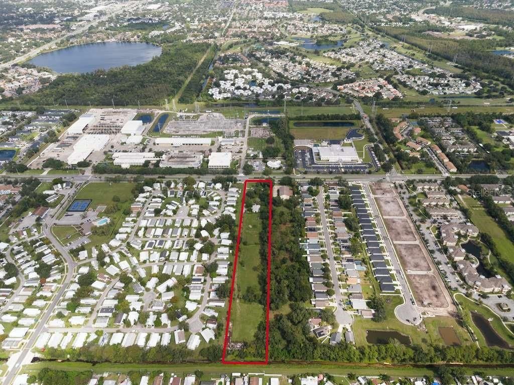 6250 Pershing Avenue, Orlando, FL 32822 Photo