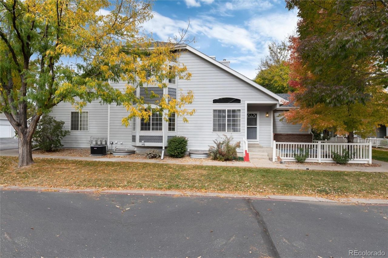 21 Sebring Lane, Johnstown, CO 80534 Main Photo