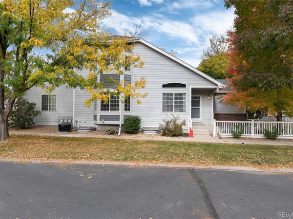 21 Sebring Lane, Johnstown, CO 80534