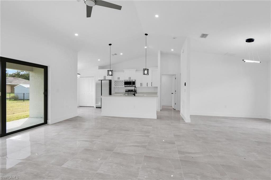 2927 8th St Sw, Lehigh Acres, FL 33976 Photo