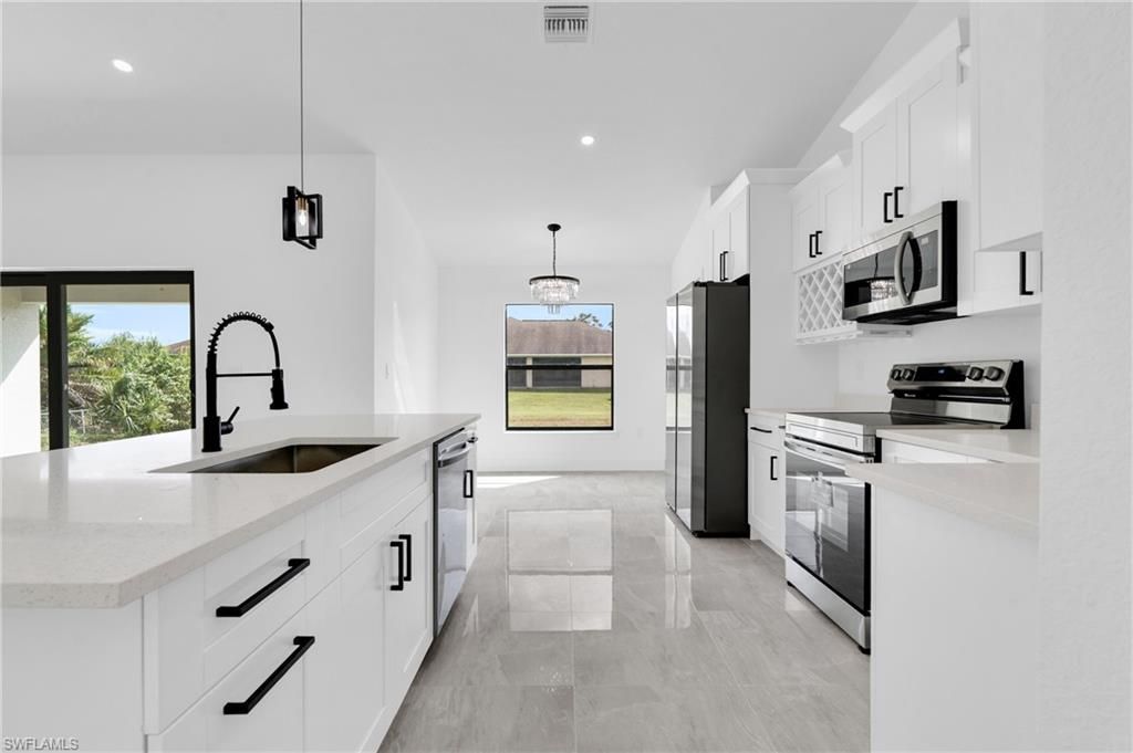 2927 8th St Sw, Lehigh Acres, FL 33976 Photo