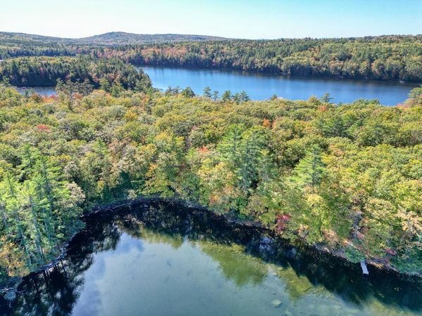 TBD Blue Jay Way, Fayette, ME 04349