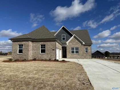 201 Camberly Cove Lane Meridianville, AL 35759