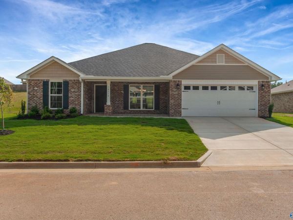 319 Carnation Avenue, Meridianville, AL 35759